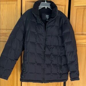 Black Women’s Coat